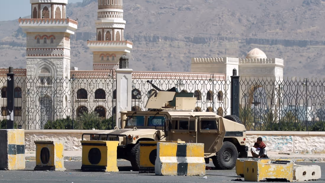 A tough task ahead in Yemen