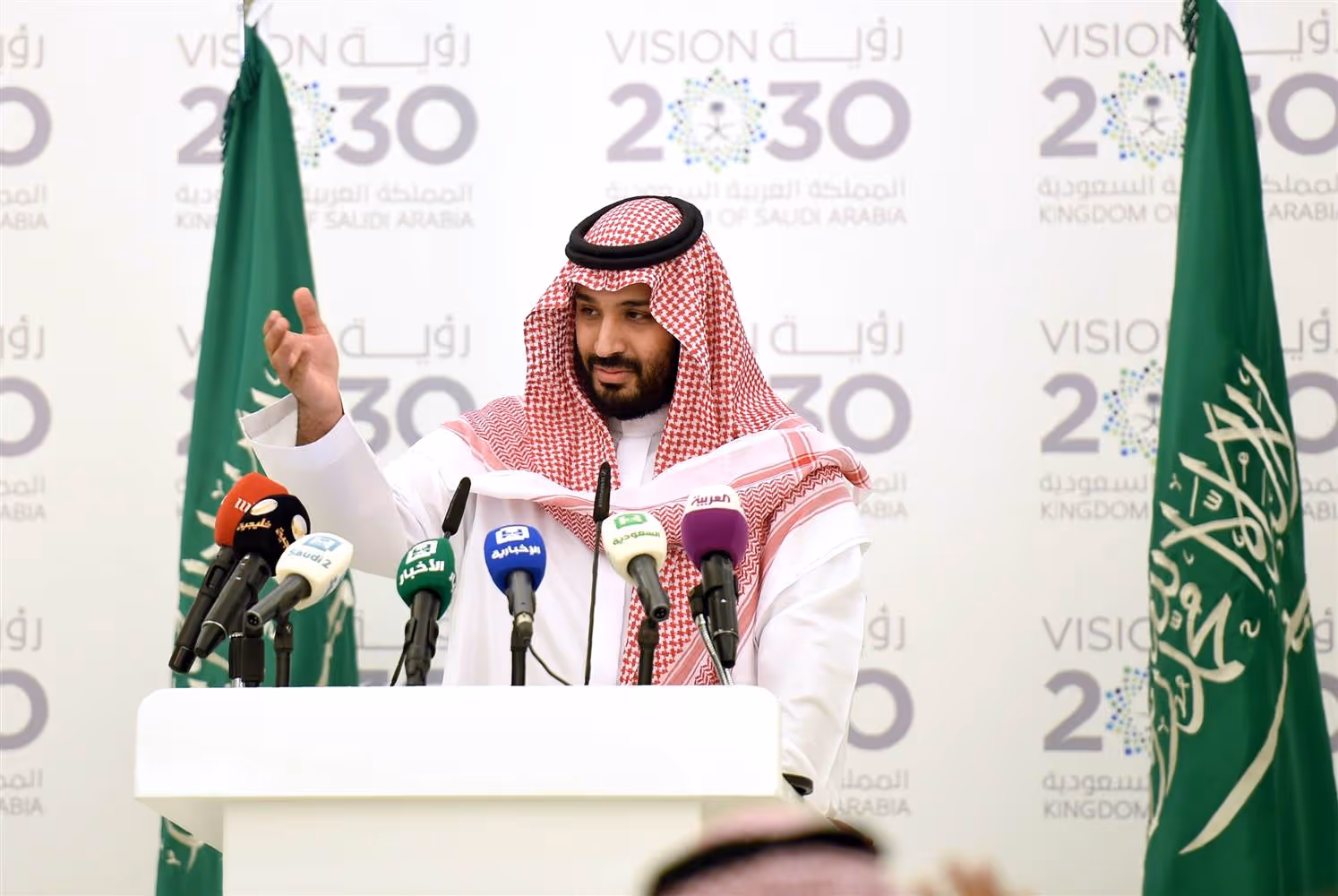 Arábia Saudita busca alternativas ao petróleo