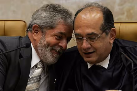 Brazil corruption scandal widens