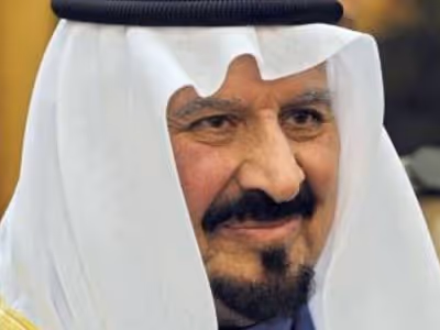 Change in Saudi Arabia could come from conservative view