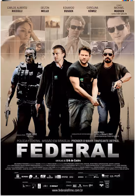 'Federal' fails to make plausible link between drug traffickers and politicians
