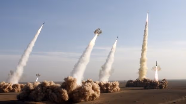 Intenções iranianas no Oriente Médio preocupam
