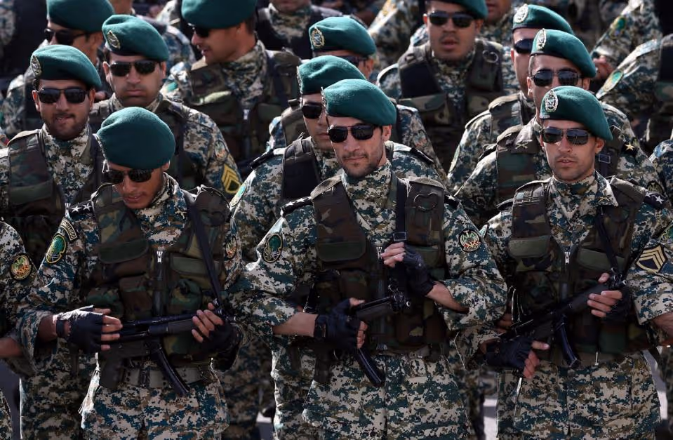 Irã ganha mais poder de intervenção