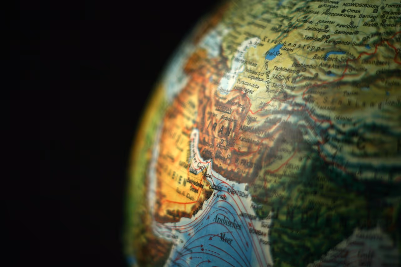 Iran's pack of lies