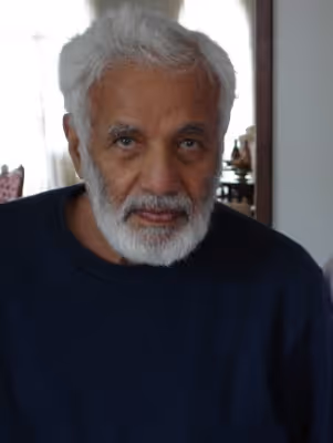 Looking for my father