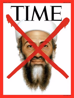 Many questions remain over death of Osama Bin Laden