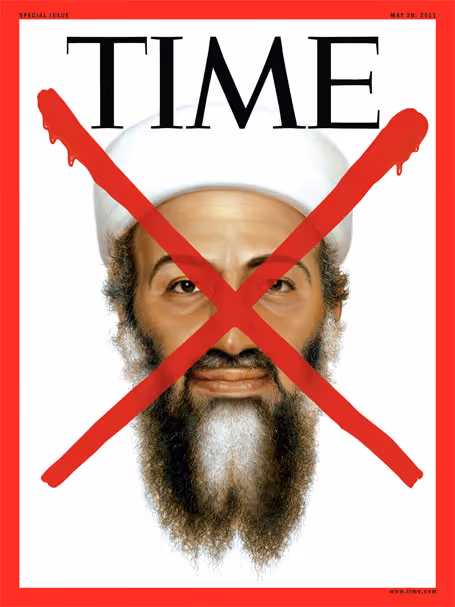 Muitas perguntas permanecem sobre a morte de Osama Bin Laden