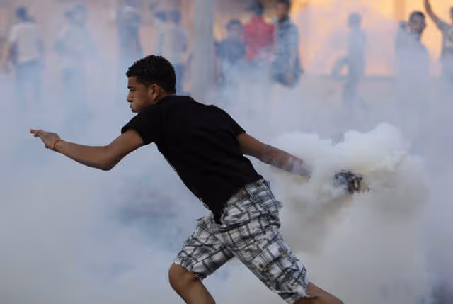 O Bahrein entre monarquistas e democratas