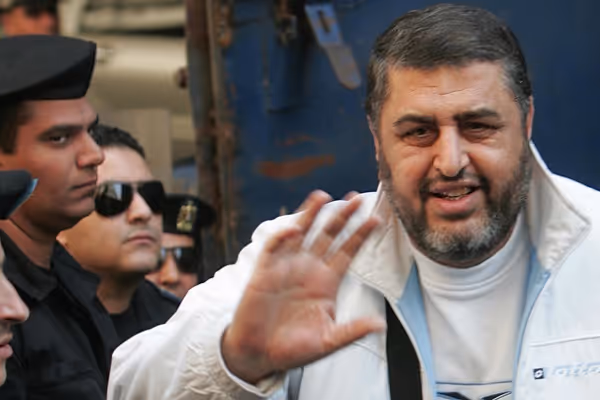 The dilemma facing Islamists in the Arab world