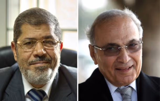O Egito entre islamistas e o velho regime