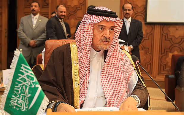 Prince Saud Al-Faisal: The Architect of Saudi Diplomacy