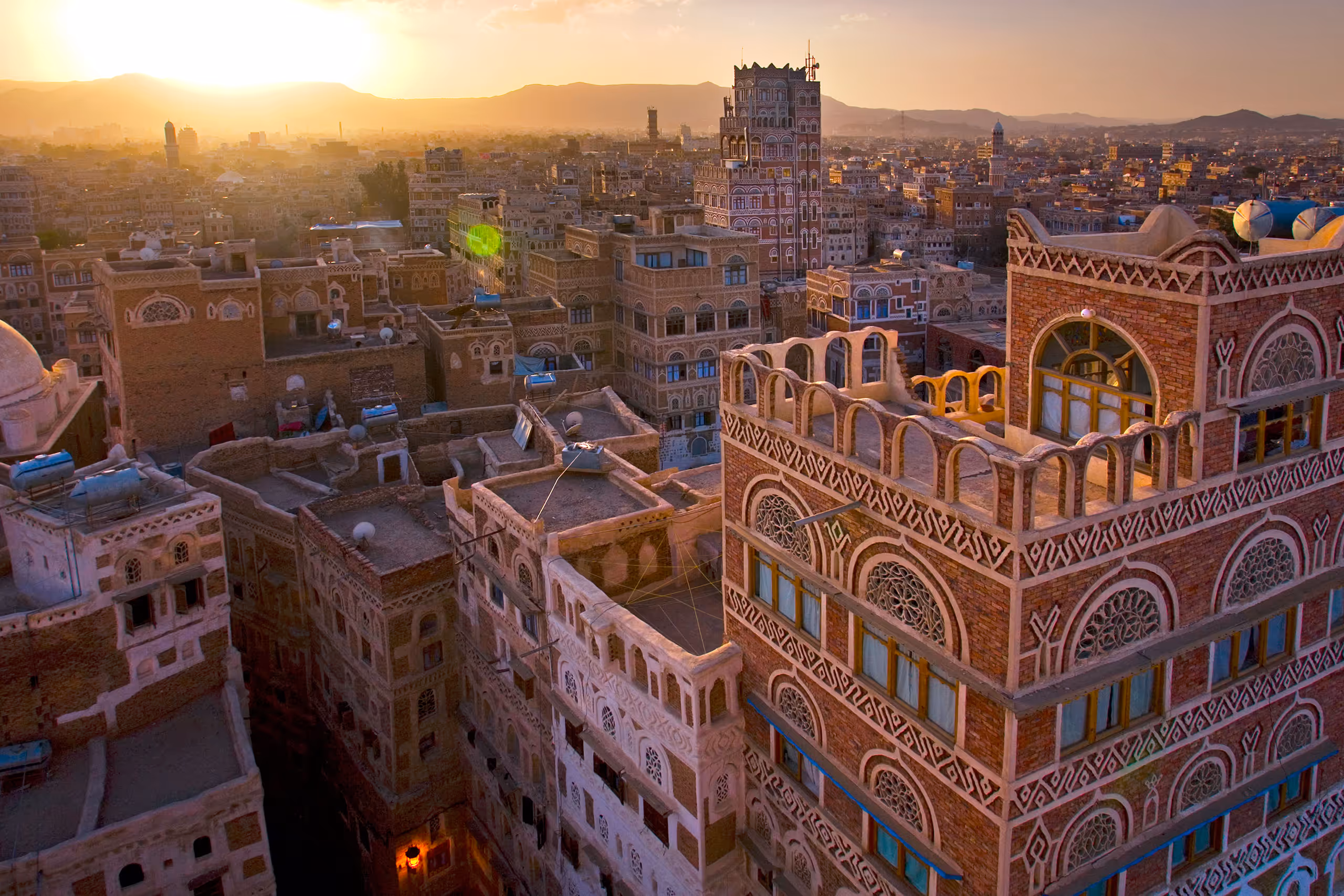 Saleh's death leaves Yemen in limbo