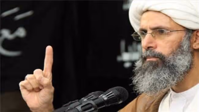 From my archive: Saudi Shiites Fear Backlash If War Breaks Out With Iran