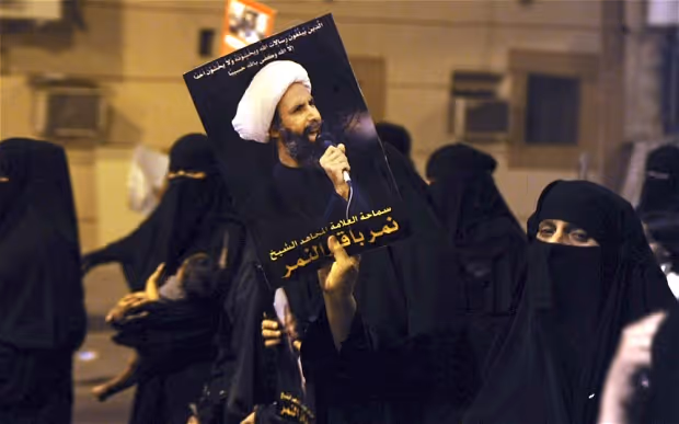 Sunnis Versus Shiites: Why The Arab Spring Isn't Happening (Yet) In The Gulf Countries