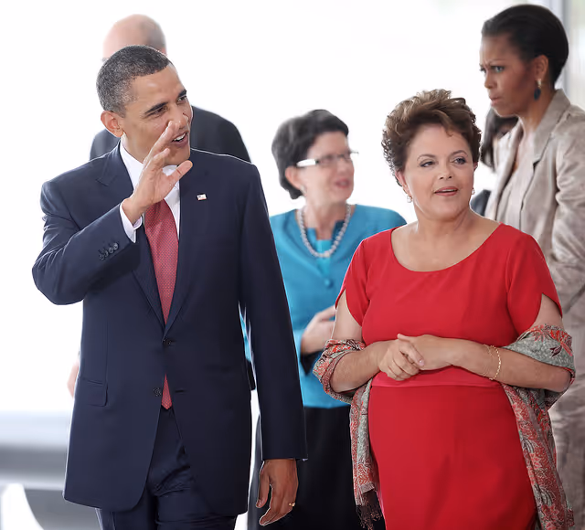 Too much consumer debt threatens Brazil's economy
