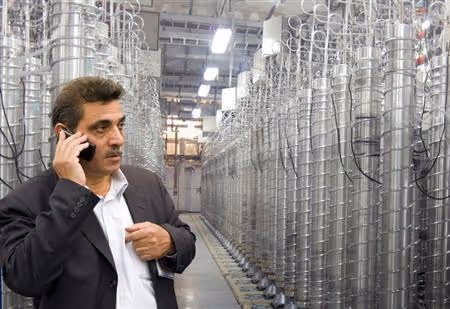 Why we need a deal with Iran