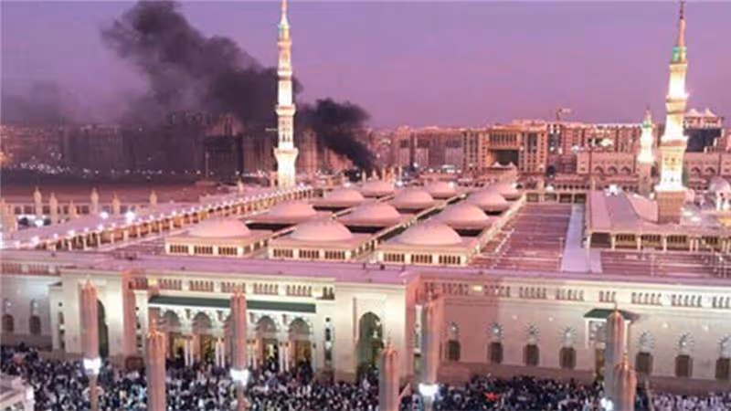 Um Eid al-Fitr sombrio