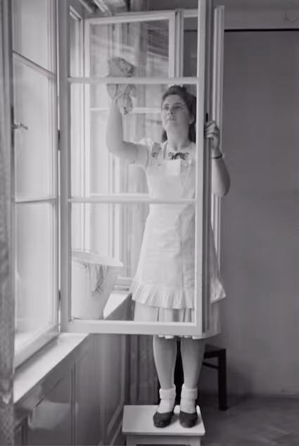 Why Taking a Maid on Vacation is Absurd