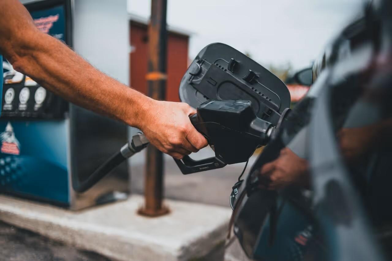 Brazilians in shock at gasoline prices: $7 a gallon!