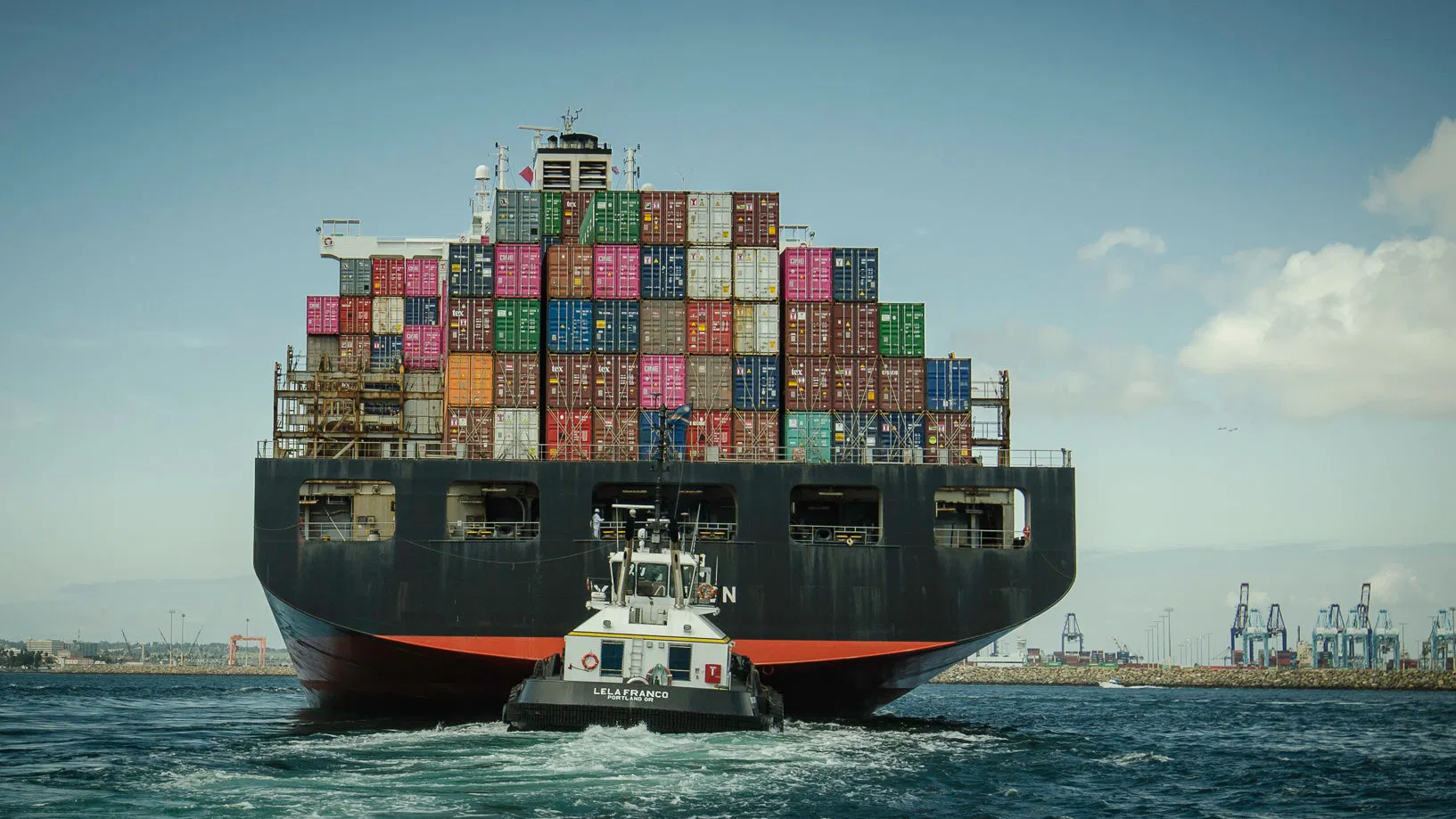 Trump’s crazy tariffs are harming America