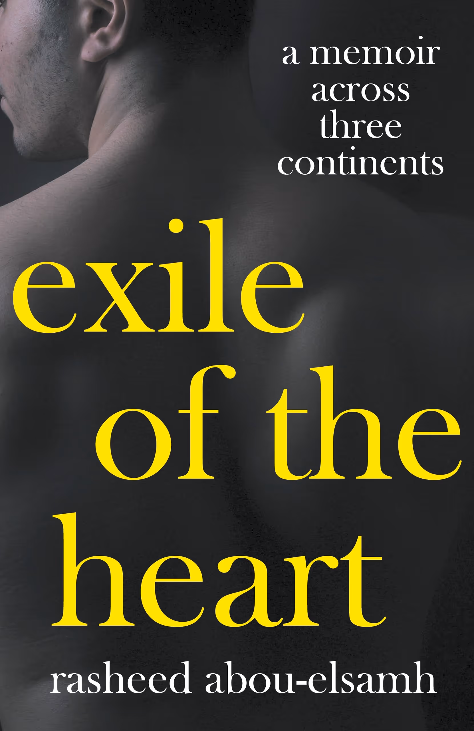 "Exile of the Heart" is published on Nov. 18, 2025
