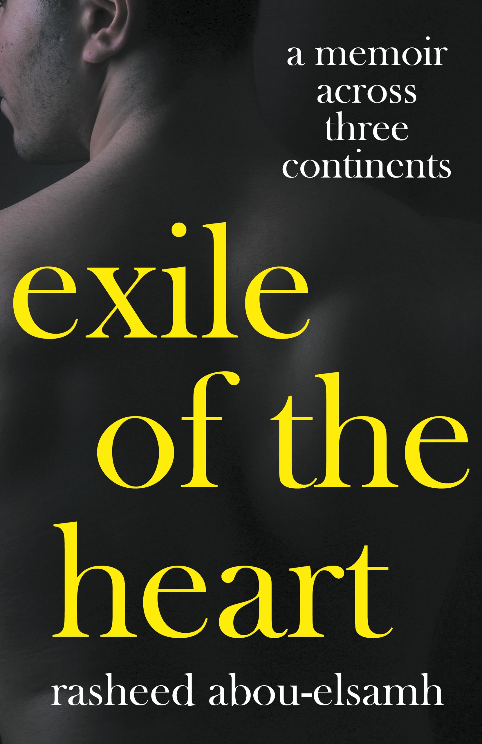 "Exile of the Heart" is published on Nov. 18, 2025