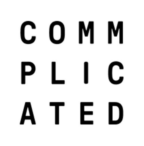 Avatar image for Commplicated Design