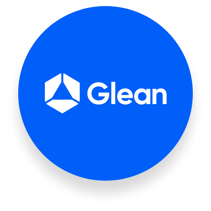 Glean Logo
