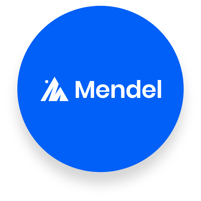 Mendel Logo