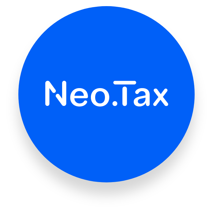 NeoTax Logo