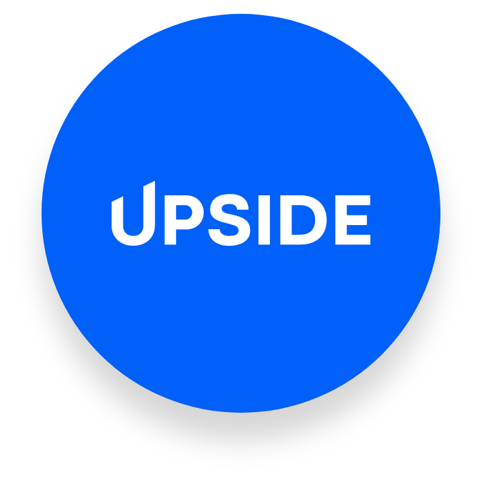 Upside Logo