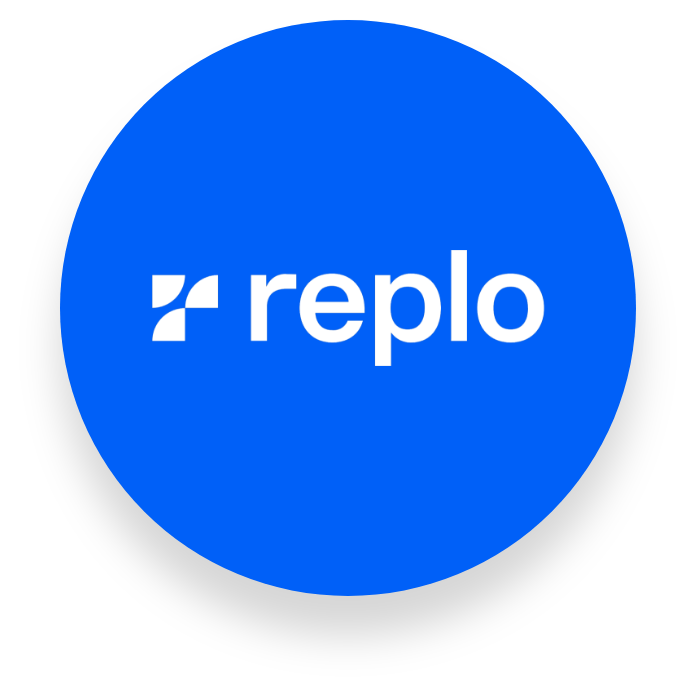 Replo Logo