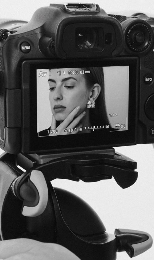 Why We Started Our Own Modeling Agency