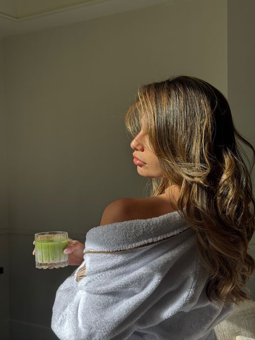 Launch-Strategie für ein neues Hair Blowout Studio