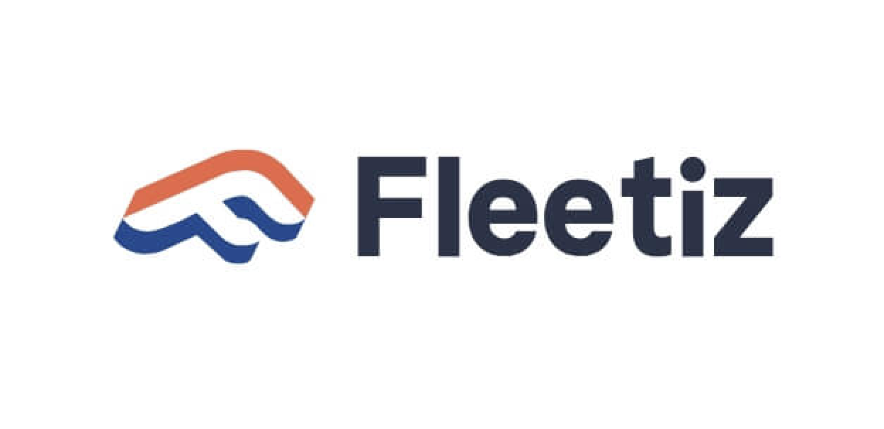 Logo Fleetiz