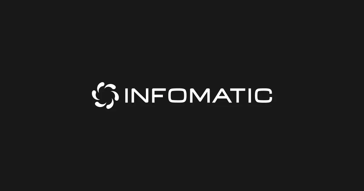 Digitalizujte chytře s INFOMATIC | Tungsten Automation Platinum Partner