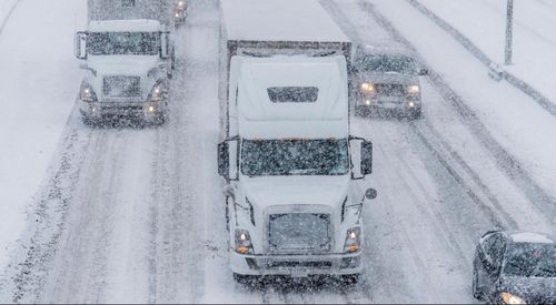 Winter Storm Disruptions: How ILCO Keeps Freight Moving Despite the Snow