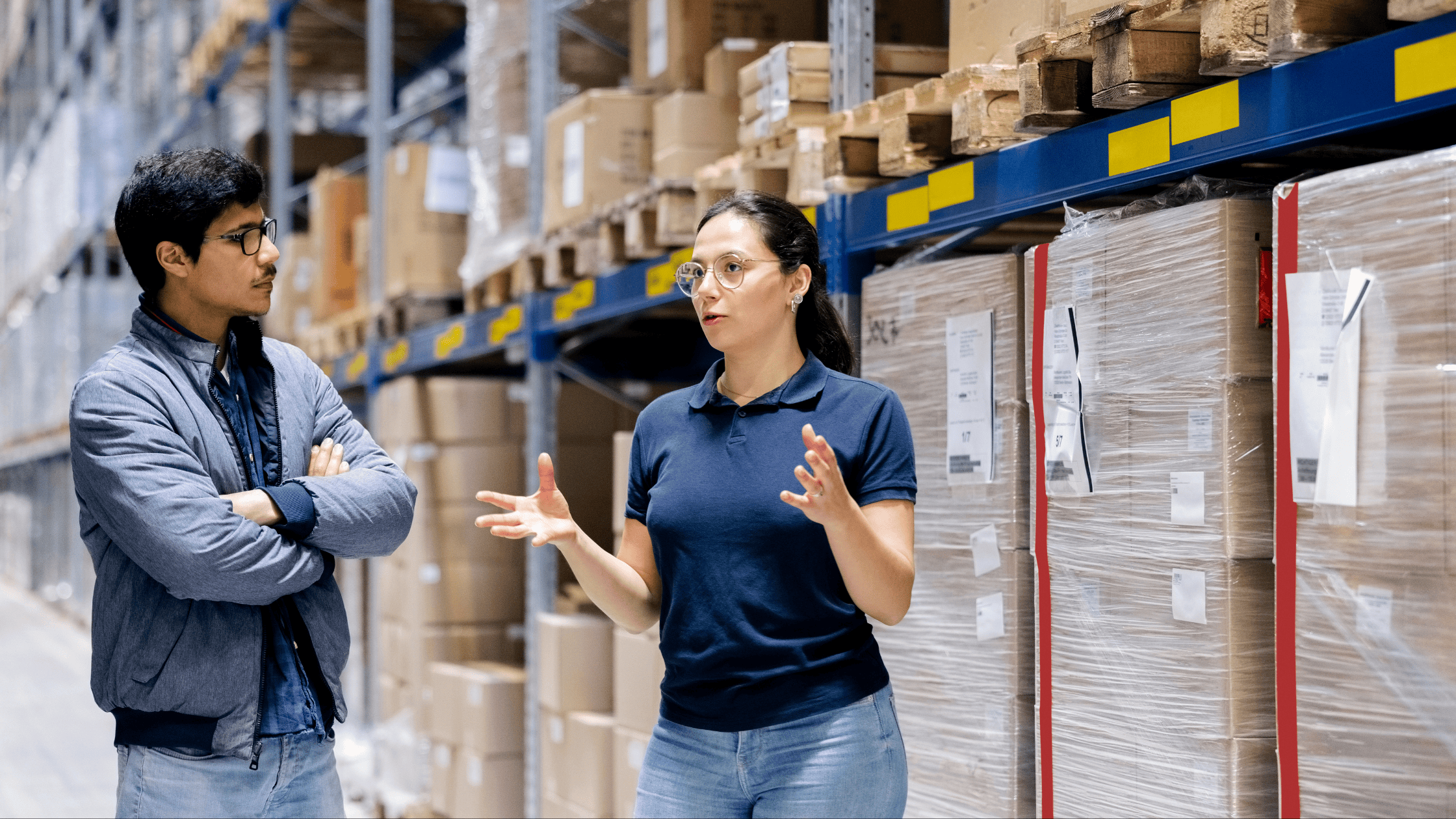Building Resilience: How to Strengthen Your Supply Chain for the Unexpected