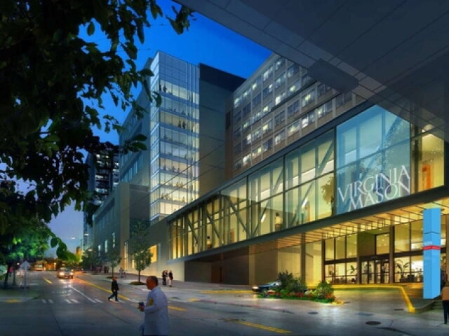 Virginia Mason Medical Center in Seattle, WA - Rankings & Ratings