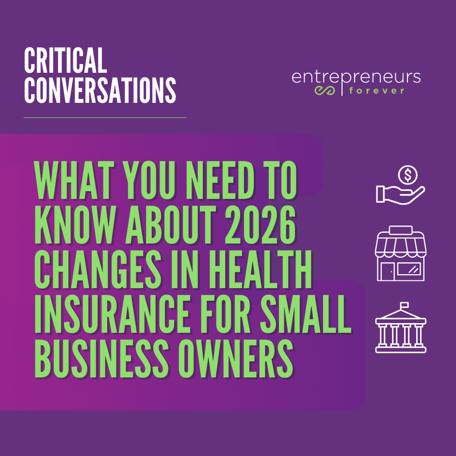 Small Business Conversations 
