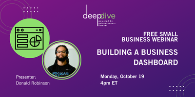 Deep Dive | October 19th