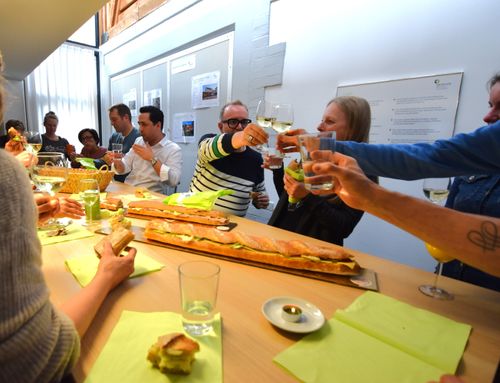 Ein Meilenstein zum Feiern! 🎉