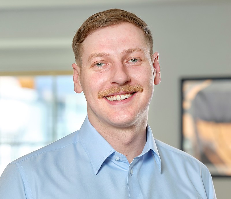 Erik Emch