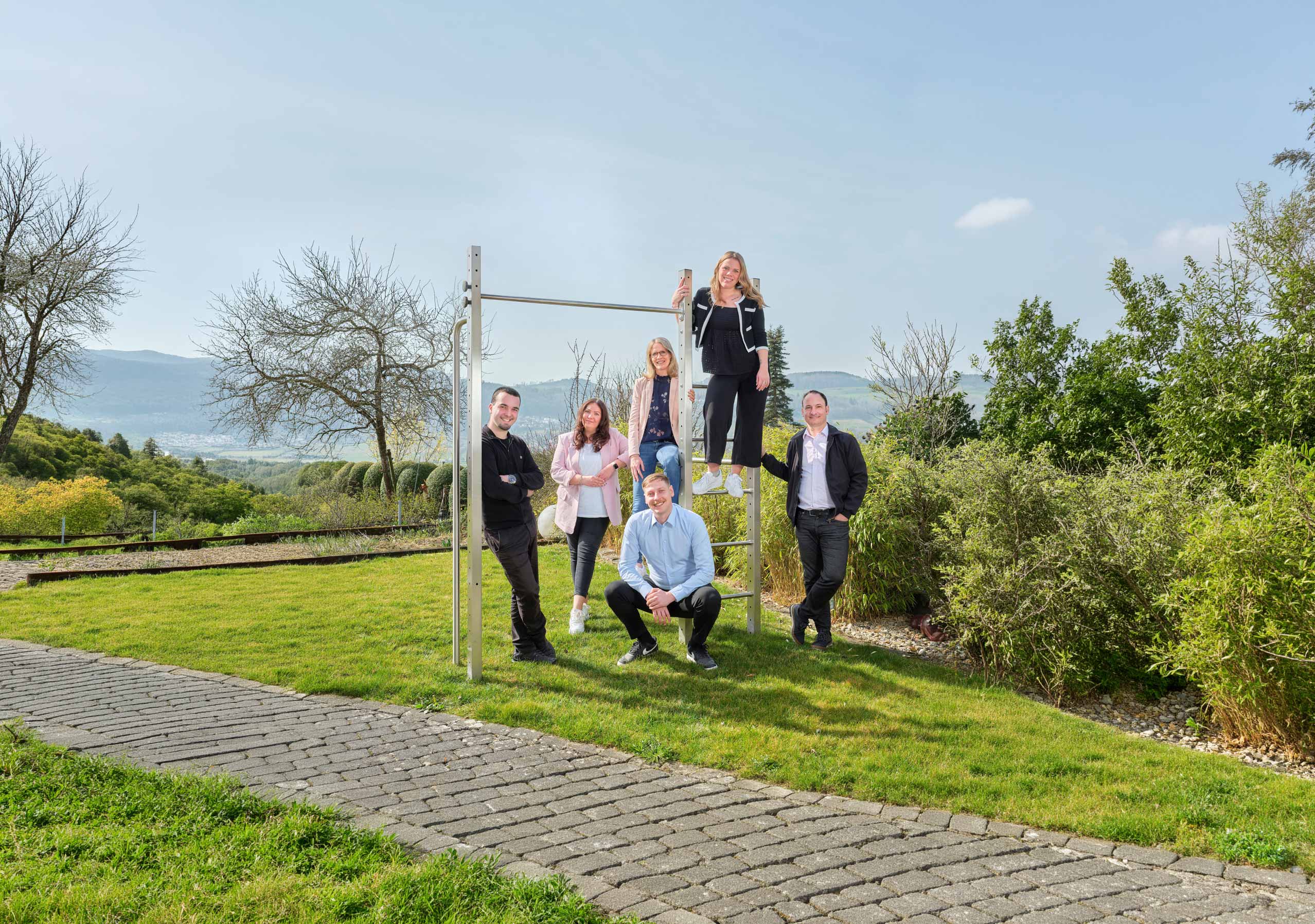 🏢 Ihre Eigentümergemeinschaft in besten Händen!