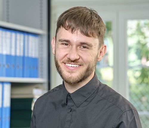 Sven Mattmüller