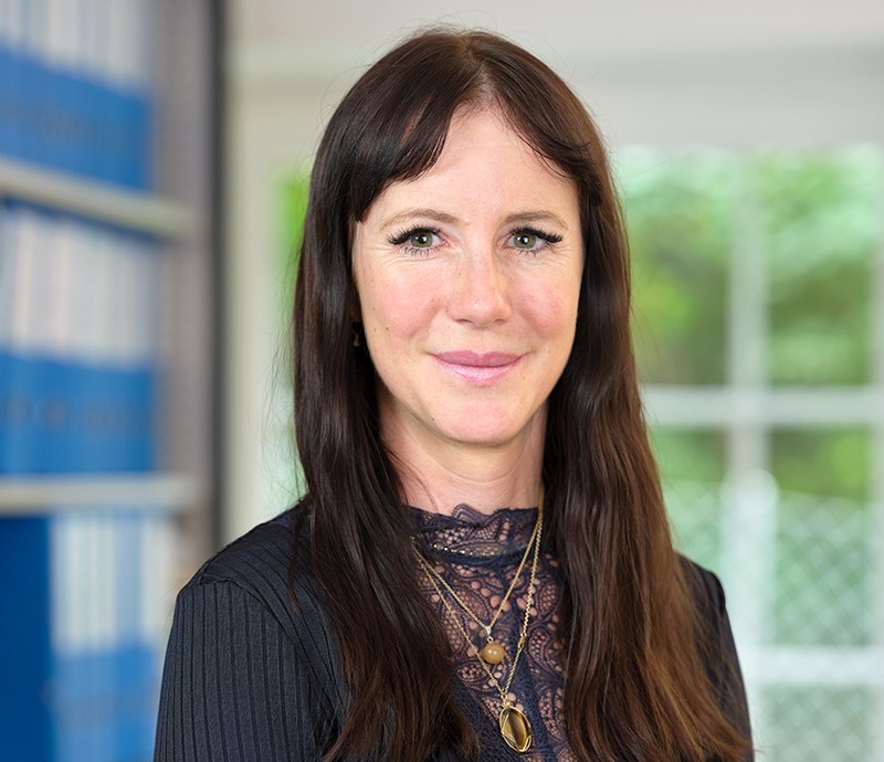 Stephanie Bärtschi
