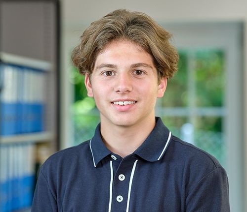 Andrés Buchmann