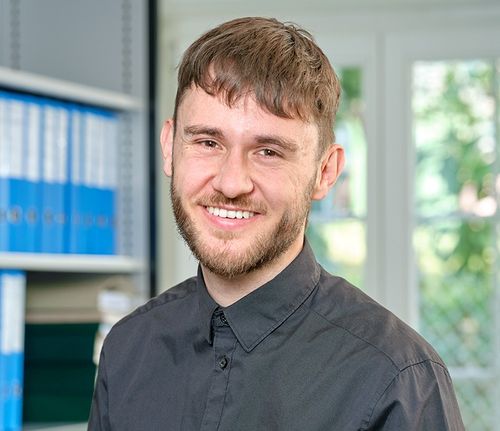 Sven Mattmüller