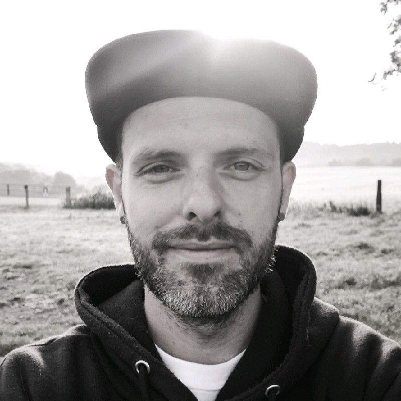 Sebastian Paetau