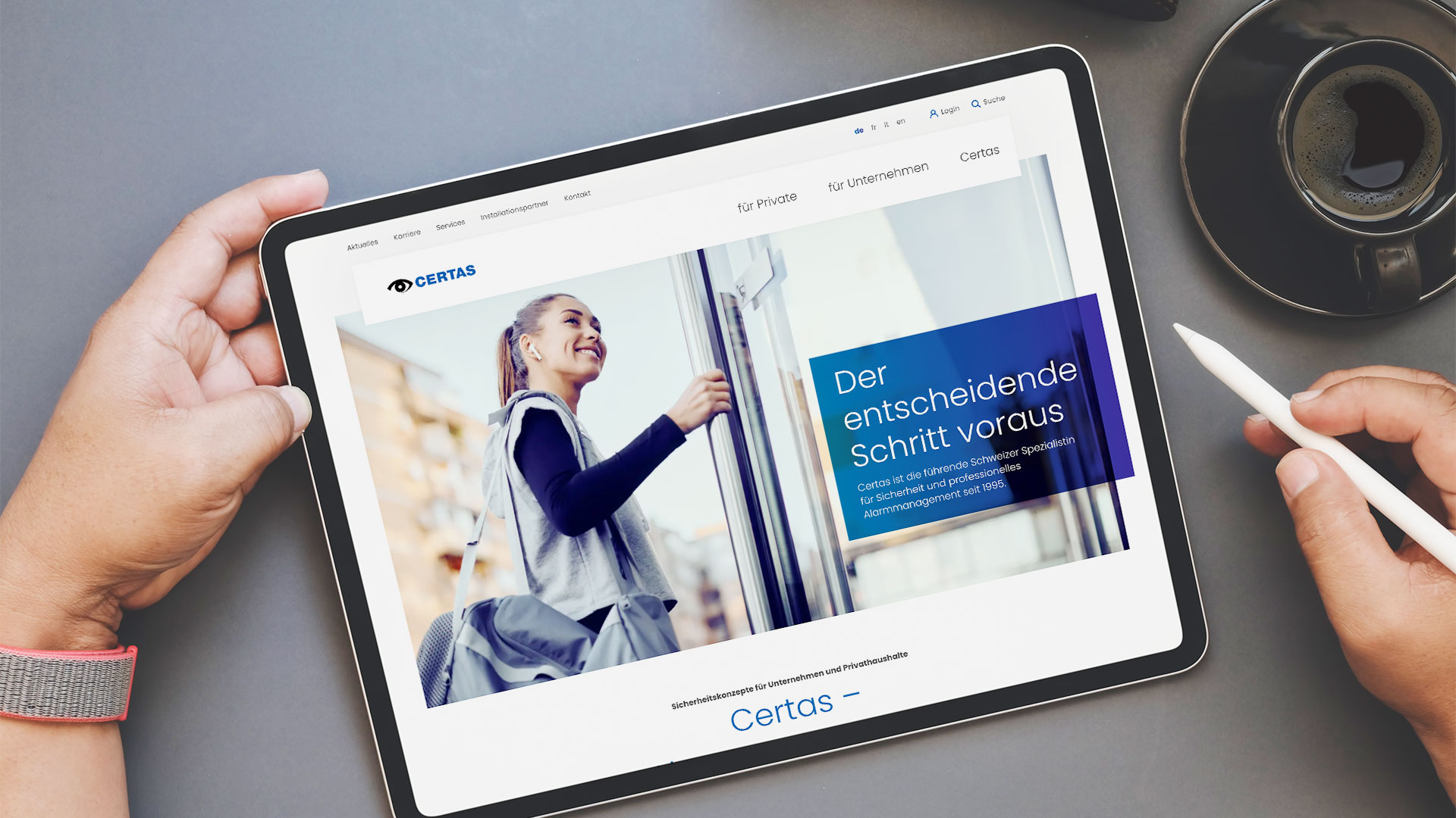 Pflegehilfe Schweiz AG